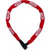 Abus 8800/120 Red 2.0 Zámok na zabezpečenie bicykla