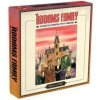 The Addams Family: A Delightfully Frightful Creepy Board Game
