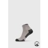 Voxx ponožky Belkin svetlošedá
