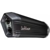 LEO VINCE Výfuk LeoVince YAMAHA T-MAX 560/TECH MAX 2020 - 2024 LV-12 BLACK EDITION 15305BK