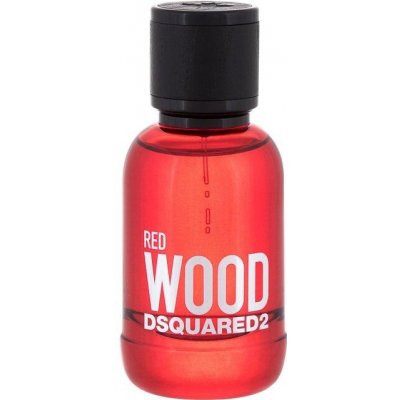 Dsquared2 Red Wood (W) 50ml, Toaletná voda