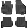 Koberce gumenné FROGUM 3D No.77 SKODA YETI 2009-2017