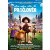Pračlověk