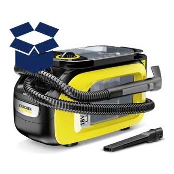 KARCHER SE 3-18 COMPACT Battery 1.081-502.0