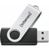 Intenso Office Line 32GB USB Stick 3.2 silber-schwarz