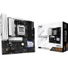 ASRock MB Sc AM5 A620AM PRO RS, AMD X620A, 4xDDR5, 1xHDMI, 1xDP
