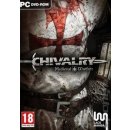 Chivalry: Medieval Warfare