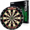 Sizálová tabuľa Winmau Blade 6