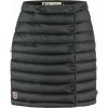 Fjällräven Expedition Pack Down Skirt, Farba BLACK, Veľkosť XXS