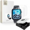 TECH-PROTECT SUPREME SET 2-PACK Hydrogélové fólie pre Apple Watch 6 / 5 / 4 / SE 40mm 134512
