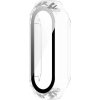 Ochranný kryt pre Xiaomi Smart Band 7 - Transparentný