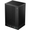 Počítačová skriňa DeepCool - CH170 DIGITAL (čierna, Mini-ITX, 2xUSB3.0, Type-C, čierna) DeepCool
