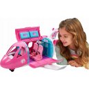 Barbie Dreamhouse Pink Plane GDG76