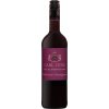 Carl Jung Cabernet Sauvignon dealko 0% 0,75 l (čistá fľaša)