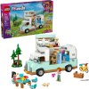 LEGO ® 42663 Dobrodružstvo s karavanom priateľstva