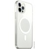 SWISSTEN CLEAR JELLY MagStick IPHONE 7/8/SE 2020 čiré