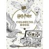 Harry Potter Coloring Book 1 - Scholastic