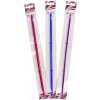 KnitPro Tredz obojstranný akrylový háčik 30 cm