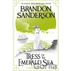 Tress of the Emerald Sea