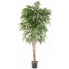 Umely strom Ficus Longifolia, 180cm