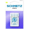 Schmetz Ihly strečové 130/705 H-S VQS 65-90 STRETCH