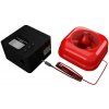 Trolmaster CO2 Alarm Station & Cable set (AS-1)