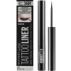 Maybelline Tattoo Liner Liquid Ink očná linka 710 Ink Black 2,5 ml