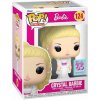Figúrka Funko Pop! Barbie Crystal Barbie