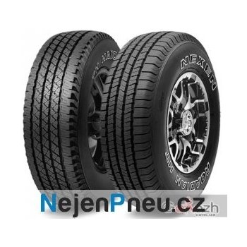 Nexen Roadian HT 255/65 R17 108S