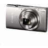 Canon IXUS 285 HS A, 20MPix - stříbrný 7284C001