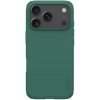 Nillkin Super Frosted PRE Apple iPhone 17 Pre Dark Green