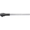 Račňa Gladiator, 24 zubov, 3/4”, 61CrV5, FORTUM