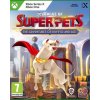 DC League of Super-Pets: The Adventures of Krypto and Ace (XONE/XSX) 5060528037099