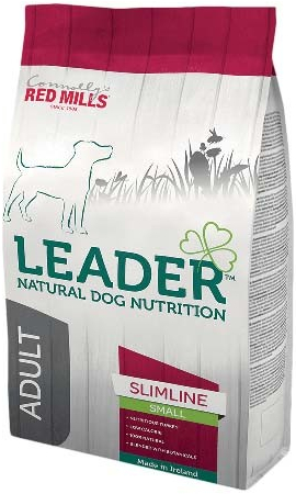 Leader Natural Senior Small Breed 6 kg