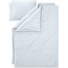 Livarno® Posteľná bielizeň z bavlny Renforcé, 140 x 200 cm, , 4-dielna súprava (vzor) (100401469)