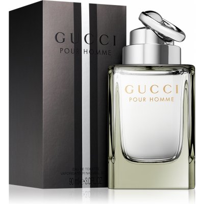 Gucci By Gucci toaletná voda pánska 90 ml