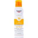 Eucerin transparentný sprej na opaľovanie Dry Touch SPF30 200 ml