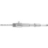 Graphite Adaptér pre píly na diery HEX a pilotný vrták M22 200 mm 55H330