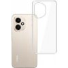 Kryt na mobil 3mk - Clear Case číry obal na Honor 400 - priehľadný