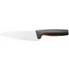 FISKARS FISKARS 1057535 - Nôž stredný kuchársky 17cm