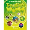 English World 4 Teacher's Book + Webcode Pack - metodická príručka (Wendy Wren, Mary Bowen, Liz Hocking)