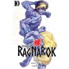 Viz Media Record of Ragnarok 10