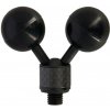 NGT Rohatinka 3K Carbon Ball Rest (FRR-BALLREST-3K)