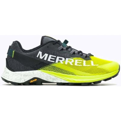 Pánska bežecká obuv Merrell Mtl Long Sky 2 Hi Viz/Jade EUR 45