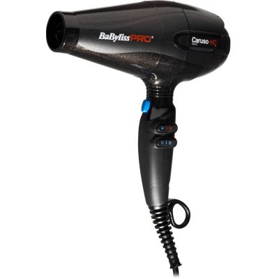 BaByliss PRO Dryers Caruso HQ fén na vlasy BAB6970IE