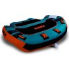 Vodná atrakcia JOBE AIRSTREAM TOWABLE 3P - oranžová