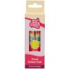 FunCakes FC gélová farba 30g Lime Green (zelená)