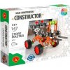 Stavebnice Alexander Malý konstruktér Store Master