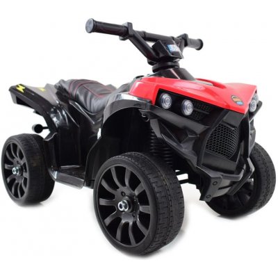 Super-Toys štvorkolka na batérie RBT570