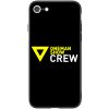 Picasee ULTIMATE CASE pro Apple iPhone 7 - ONEMANSHOW CREW